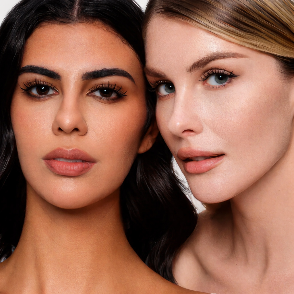 Snap & Slay™ – Reusable Magnetic Lashes in 3 Seconds! By Brandstorm