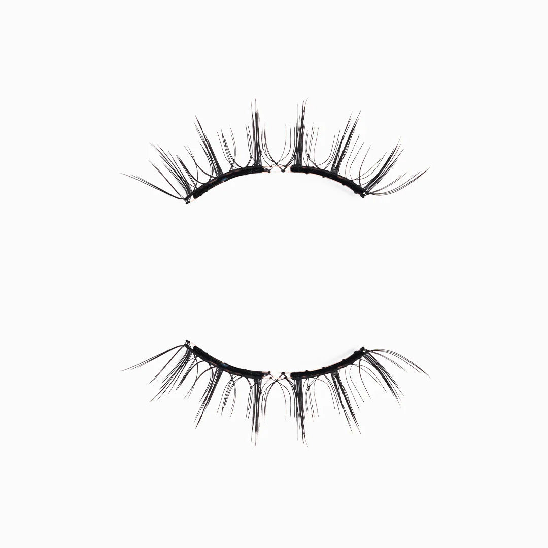 Snap & Slay™ – Reusable Magnetic Lashes in 3 Seconds! By Brandstorm