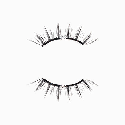 Snap & Slay™ – Reusable Magnetic Lashes in 3 Seconds! By Brandstorm